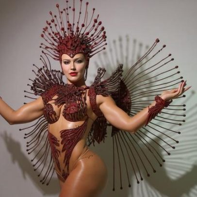 Virginia Fonseca reage a críticas do Carnaval: aprendi e farei diferente