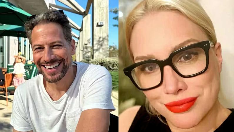 Astro da Marvel acusa ex-mulher de incentivar envio de sacos de fezes