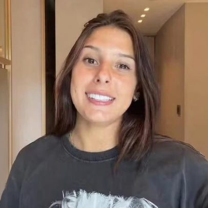 Ana Castela comenta unfollow após limpar seguidores
