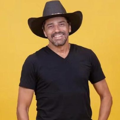 Alberto Cowboy avalia sair do BBB 26 após paredão falso