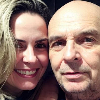Irmã de Ana Paula Renault revela se pai acompanha BBB 26 e atualiza saúde