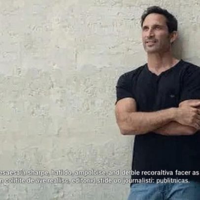 Dos insultos à consagração: a trajetória do chef José Avillez