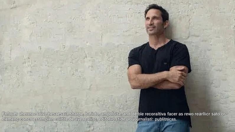 Conheça José Avillez, chef que se tornou um dos grandes porta-vozes da gastronomia portuguesa moderna