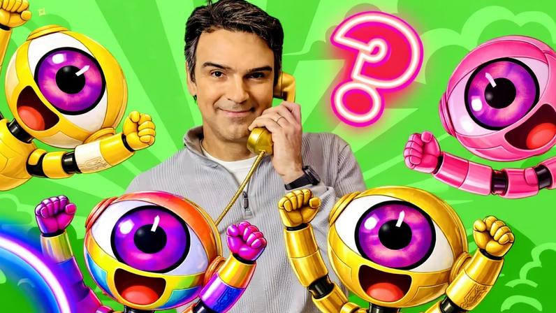 Quem vai sair do BBB 26 amanhã (24/03)? Enquete aponta possível eliminado