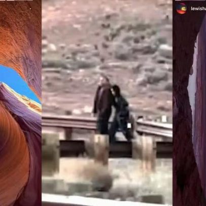 Kim Kardashian e Lewis Hamilton viajam ao Arizona em meio a rumores de namoro