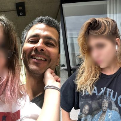 Filha de Marcos Palmeira, aos 18, recebe elogios em novas fotos