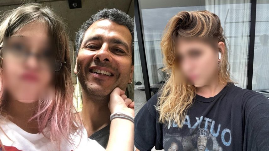 Filha de Marcos Palmeira, aos 18, recebe elogios em novas fotos