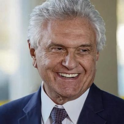 Pré-candidatura de Caiado afasta PSD da 3ª via