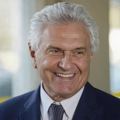 PSD anuncia Ronaldo Caiado como pré-candidato ao Planalto