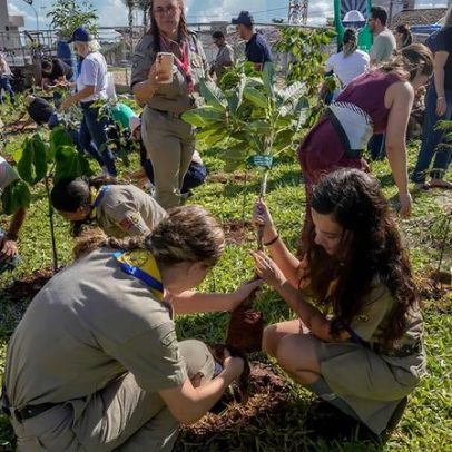 COP15 no Brasil promove integração entre povos e territórios