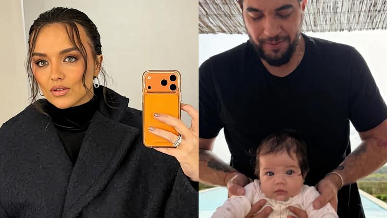 Rafa Kalimann — Foto: Reprodução/Instagram