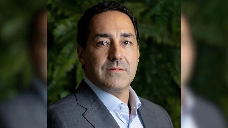 Rafael de Gois, CEO do Grupo Fictor, é investigado pela operação Fallax, da Polícia Federal, sobre fraudes bancárias