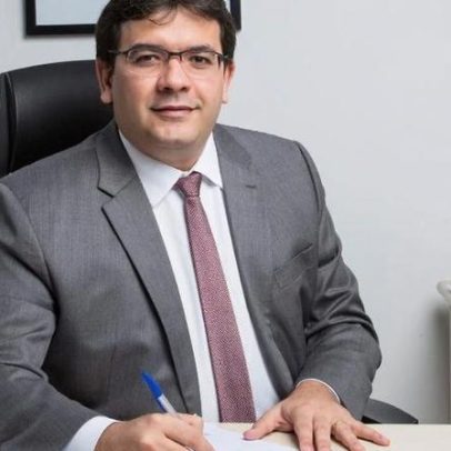 Fonteles lidera cenários de 1º e 2º turno no AtlasIntel do Piauí