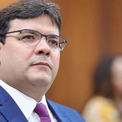 AtlasIntel aponta favoritismo de Rafael Fonteles no Piauí com números