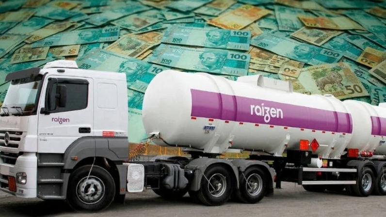 CRAs da Raízen: onde a faca para de cair?