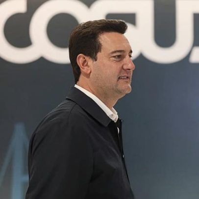 Desistência de Ratinho Jr. surpreende aliados de alto escalão