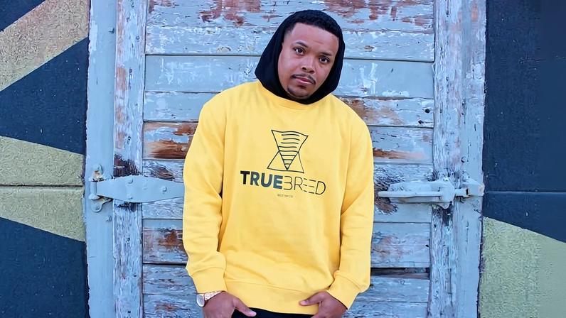 Craig James: dos 12 anos de vício em drogas ao rap cristão após encontro com Jesus