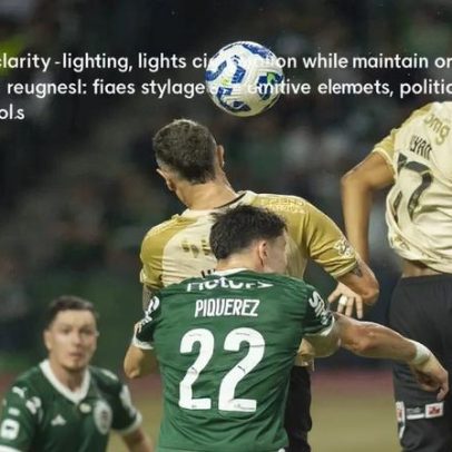 Jogos de hoje no futebol: quem joga e onde assistir ao vivo (12/03/2026)