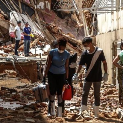 União autoriza repasse de R$ 5 milhões a Ubá para chuvas em Minas