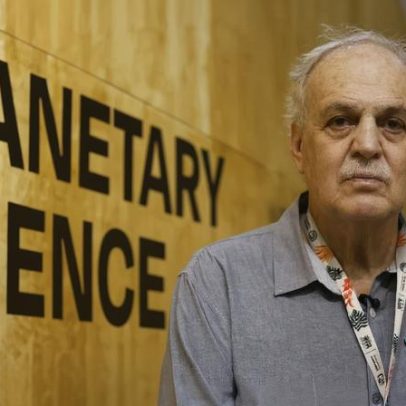 Papa nomeia climatologista brasileiro para conselho da Igreja Católica