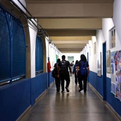 IBGE aponta que 40% de adolescentes já sofreram bullying na escola