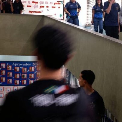 Unicef alerta para consequências da falta de água em escolas