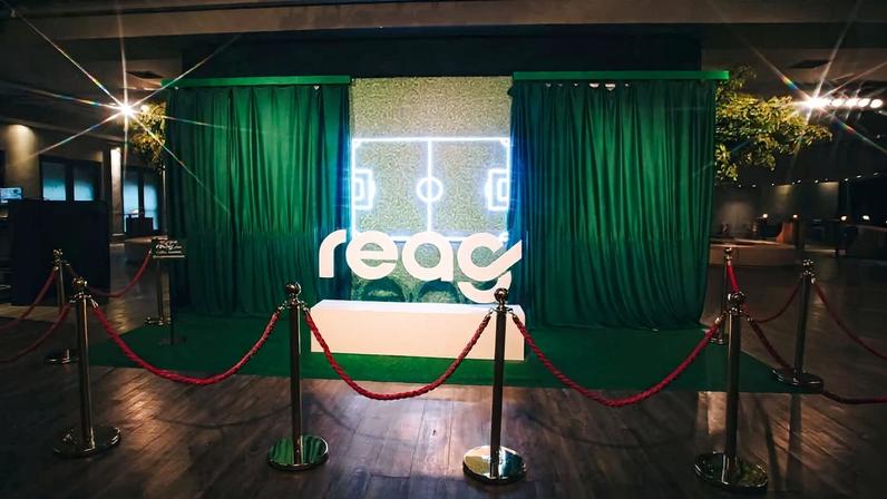 Fundo da Reag recebeu R$ 1 bi de empresas ligadas à lavagem de dinheiro do PCC