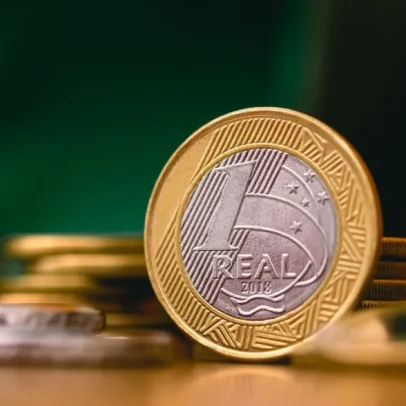 Real é a terceira maior stablecoin, atrás de dólar e euro