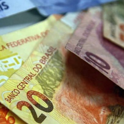 Governo credita pagamento do Pé-de-Meia para nascidos em maio e junho