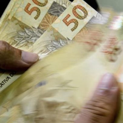 Caixa paga Bolsa Família a beneficiários com NIS final 5
