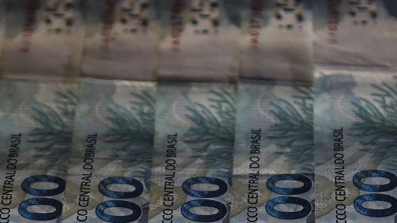 Dinheiro, Real Moeda brasileira