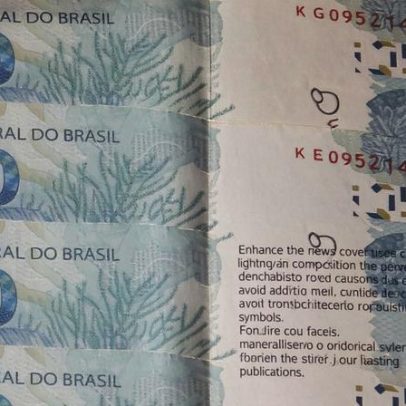 Governo bloqueia R$ 1,6 bilhão do Orçamento de 2026