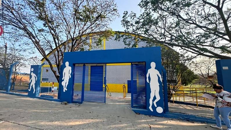 Realizada pela AEESB, Copa Inter TV de Futsal começa nesta terça-feira (24) com 16 jogos simultâneos no Norte de Minas