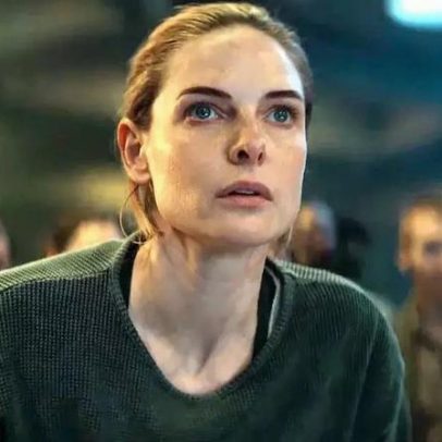 Rebecca Ferguson revela data de retorno da 3ª temporada de Silo
