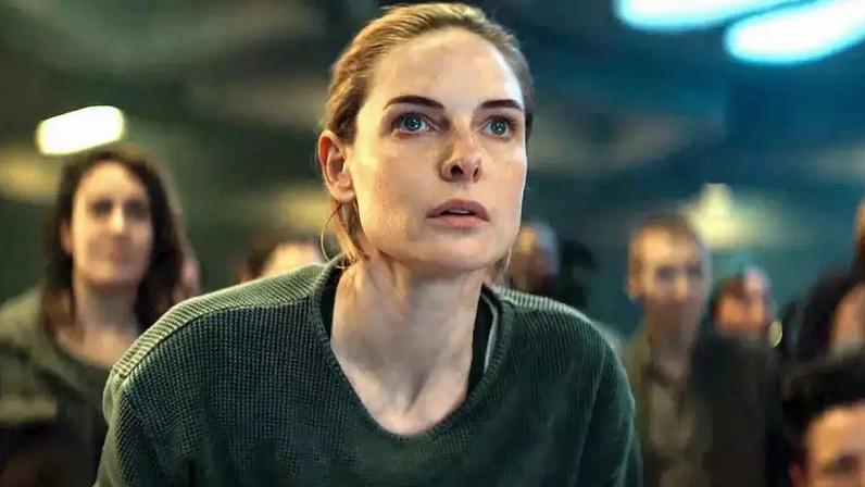 Silo | Rebecca Ferguson revela quando a série volta pra 3ª temporada