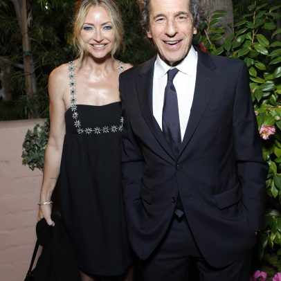 Rebecca Gayheart se separa de Peter Morton, magnata do Hard Rock