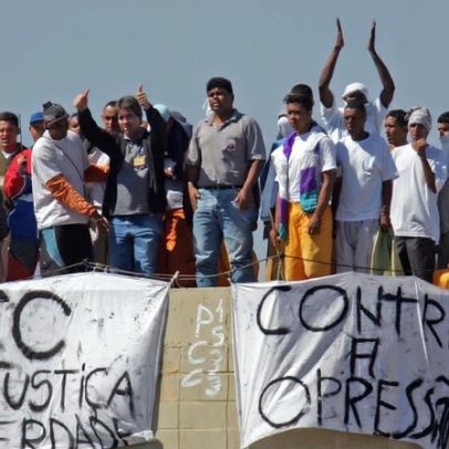 Lei Antiterrorismo não enquadra CV/PCC: como isso pode influenciar eleições