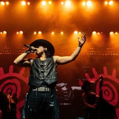 Rebelde da Fuerza Regida impulsiona Future of Music Showcase Rolling Stone