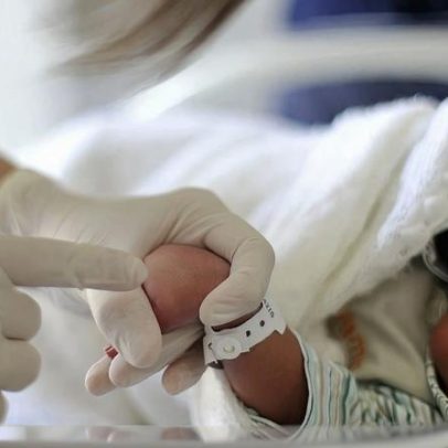Brasil registra menor mortalidade infantil em 34 anos, segundo Unicef