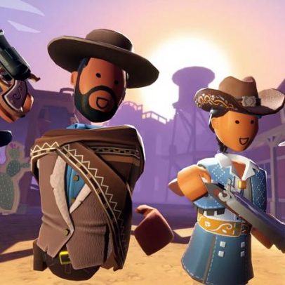 Rec Room encerra após 10 anos e 150 milhões de jogadores por não lucrar