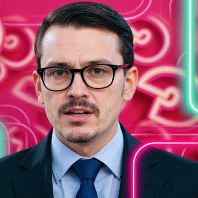 Dudu Camargo retorna ao SBT e surpreende o público