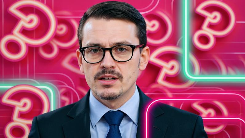 Reencontro inesperado: Dudu Camargo volta ao SBT e surpreende o público