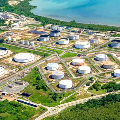 Petrobras reafirma interesse na recompra da Refinaria de Mataripe