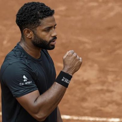 Reis vence Daniel em Santiago; Marcondes e Sakamoto não avançam à quali