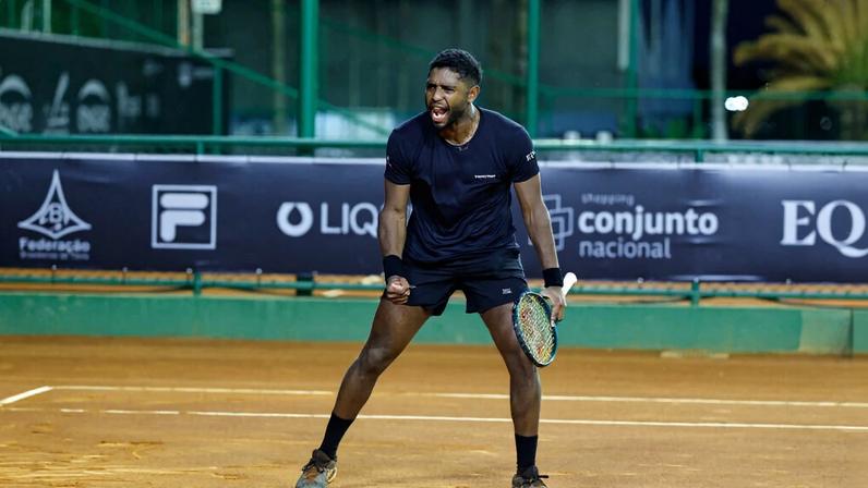 João Lucas Reis (Foto: Luiz Cândido/Luz Press)
