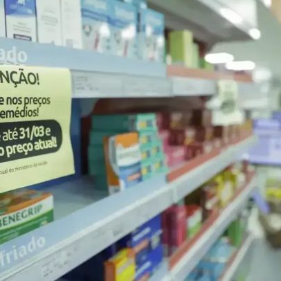 Lei que permite venda de remédios em supermercados: como funcionará