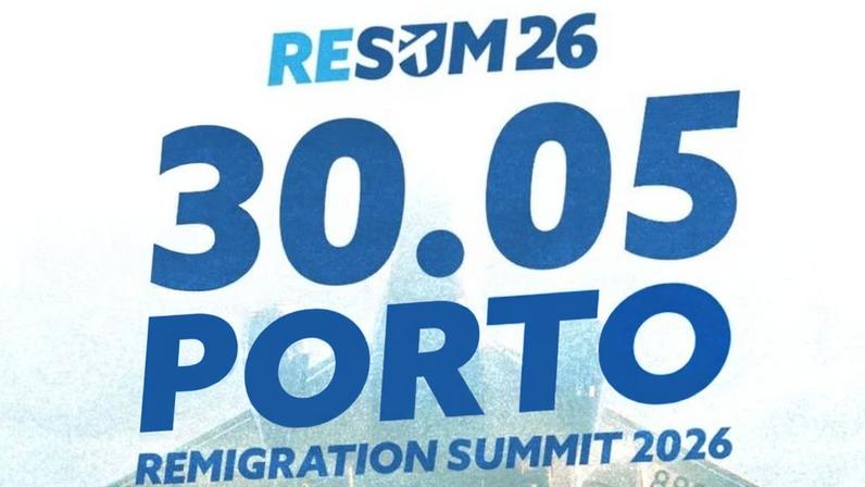 Evento anti-imigração em Portugal cobra até R$ 2.000