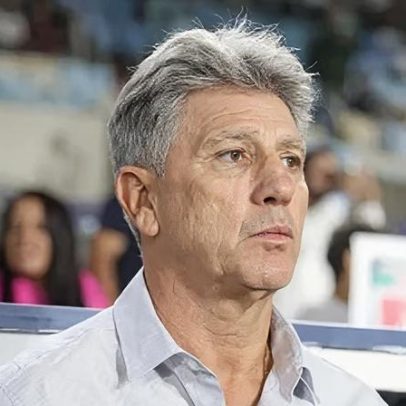 Vasco atinge pedida de Renato Gaúcho e avança contratação do treinador