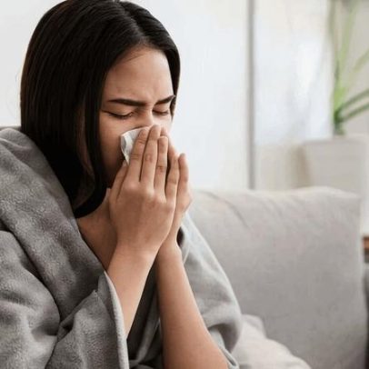 Doenças respiratórias sobem no outono; entenda como o corpo se defende
