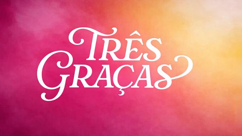Resumo Três Graças: Júnior, Misael e Consuelo são presos pelo roubo da estátua